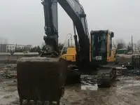 Оказания услуг спец.техники, фотография 3