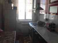 3 ком кв новостройка евро ремонт Сергели 7 а  кошечка автобус, фотография 4