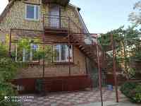 Загородный дом Яшнабадский район парк Янги Узбекистон, фотография 2