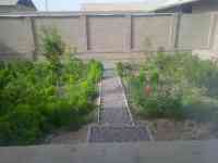 Продам участок, Узуново махалласи Еркургон кучаси, фотография 5