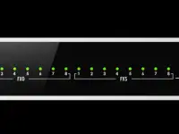 IP-АТС Grandstream UCM6308, фотография 3