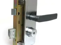 замки кодовые на подъездные двери и доводчики ,ремонт и установка, фотография 3