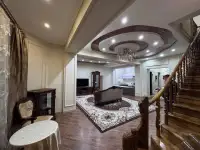 Самом элитном районе Ташкента, улица Фидокор 32А, фотография 2