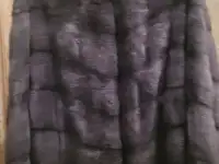 Шуба Империя  роскошь и стиль! Натуральный мех! 50-56!