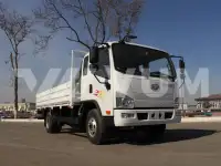 Бортовой FAW Tiger V 11,2 м2