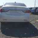 Продаю авто Hyundai  sonata y20 в идеальном состоянии, фотография 3
