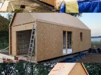 Много целевые бытовки для строительных обьектов. Офисы, столовые, сан узлы, фотография 11