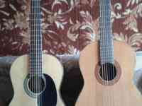 Музыкальные инструменты, фотография 3