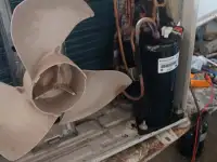 Ремонт кондиционеров, фотография 2