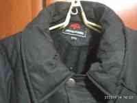 Новая мужская зимняя куртка, размер 56-58, фотография 2