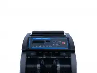 Счетчик банкнот с задней загрузкой DORS 1040, фотография 5