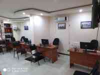 Офис  в аренду. Новомосковская, фотография 2