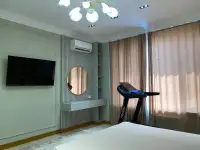 ЖК NRG Oybek,2-комнатная,76 м²,12/12,евроремонт,мебель,техника, фотография 7