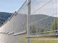 Производство и установка ЕВРОЗАБОРОВ., фотография 7