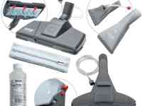 Моющий пылесос Thomas., фотография 3