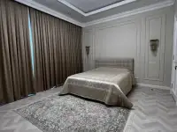 ЖК Мирабад Авеню,2-комнатная,7/12,77 м²,евроремонт,меб/тех, фотография 5