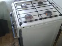 газ.плита, фотография 2