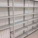 Торговые стеллажи для магазина, архивные, складские., фотография 8