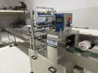 Продается линия  для производства зефира, суфле, фотография 9