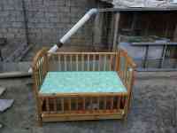 Детская кроватка, фотография 4