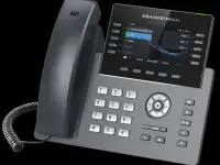 IP телефон Grandstream GRP2615, фотография 2