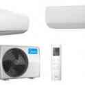 Кондиционеры Midea