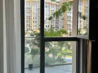 ЖК Мирабад Авеню,Госпитальный,2-комнатная,2/12,58 м²,евроремонт, фотография 6