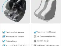 Массажёр для ног. Италия., фотография 5