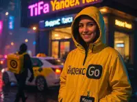 Yandex Eats kuryeri  0 komissiya / Курьер Яндекс Еды  комиссия 0