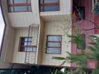 Частный дом, Ул. Олтинтепа (Циолковского)