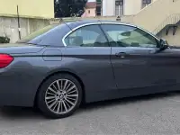 Bmw 420d cabrio