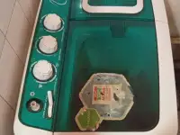 Стиральная машина Артель, фотография 2