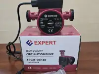Насос EXPERT 256