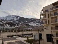 Premium Studio Chorvoq Resort  Стиль, Уют и Полная Забота