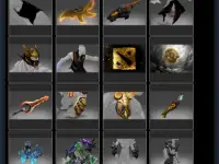 Продам аккаунт дота 2, фотография 5