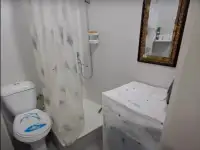 Однокомнатная кирпич 1 этаж 34 квм галерейка, Сергели-2, фотография 7