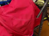 коляска Chicco Lite