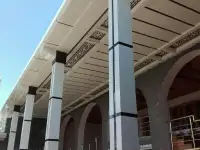 Alikabond аликабонд алкафон алукабонл алюкобонд устаси, фотография 11