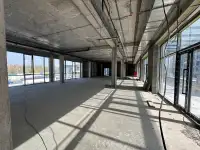 Аренда офисов в бизнес центре на Махтум Кули, фотография 7