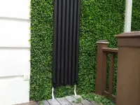 Стальные радиаторы отопления нового поколения, фотография 9