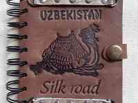 Блокнот сувенирный., фотография 6