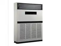 Колонный кондиционер AL-H100/5R1S, фотография 2