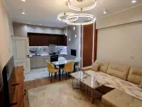 Аренда  Rent  ЖК Золотой Ключ  Мирзо-Улугбекский район  улица Олтинтепа  2-комнатная квартира, фотография 2