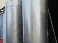 Sanoat metall idishi (bak, rezervuar), фотография 2