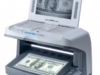 DORS 1300  Универсальный детектор для всесторонней проверки, фотография 5