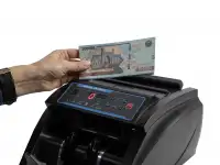 Счетчик банкнот с задней загрузкой DORS 1040, фотография 2