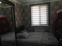 3 ком кв новостройка евро ремонт Сергели 7 а  кошечка автобус, фотография 10