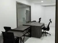 Помещения под офис в Бизнес-центре, Мирабадский район, Улица Тараса Шевченко 23, фотография 4