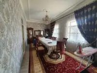 Хонабад,еврокоттедж,2.2-сот,5-комнат,165 м²,2 с/у,жженый кирпич, фотография 3