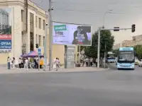 Led ekran, фотография 2